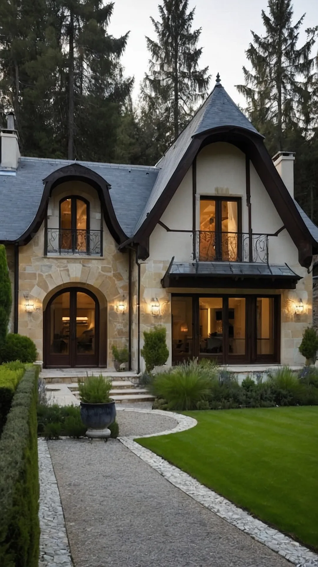 French Kissed Interiors