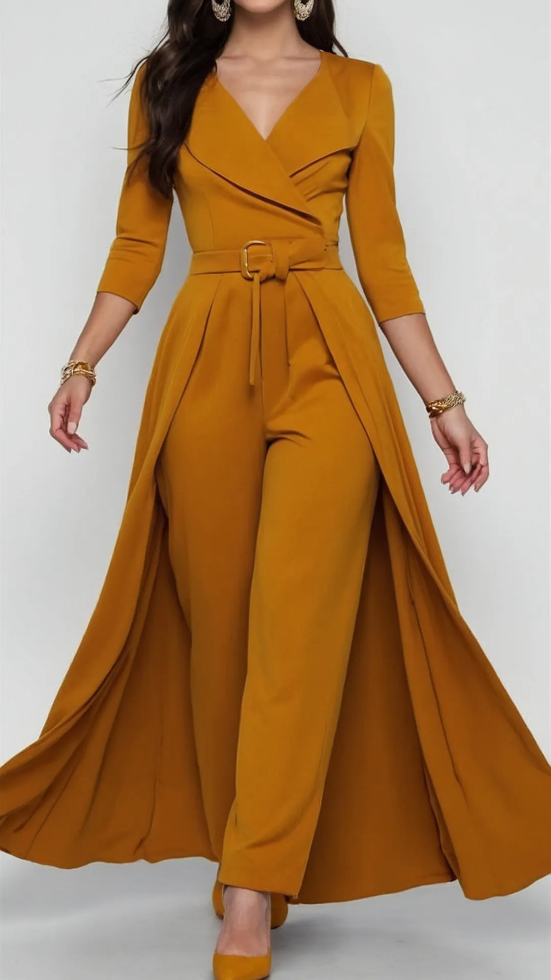 Jumpsuit Muse