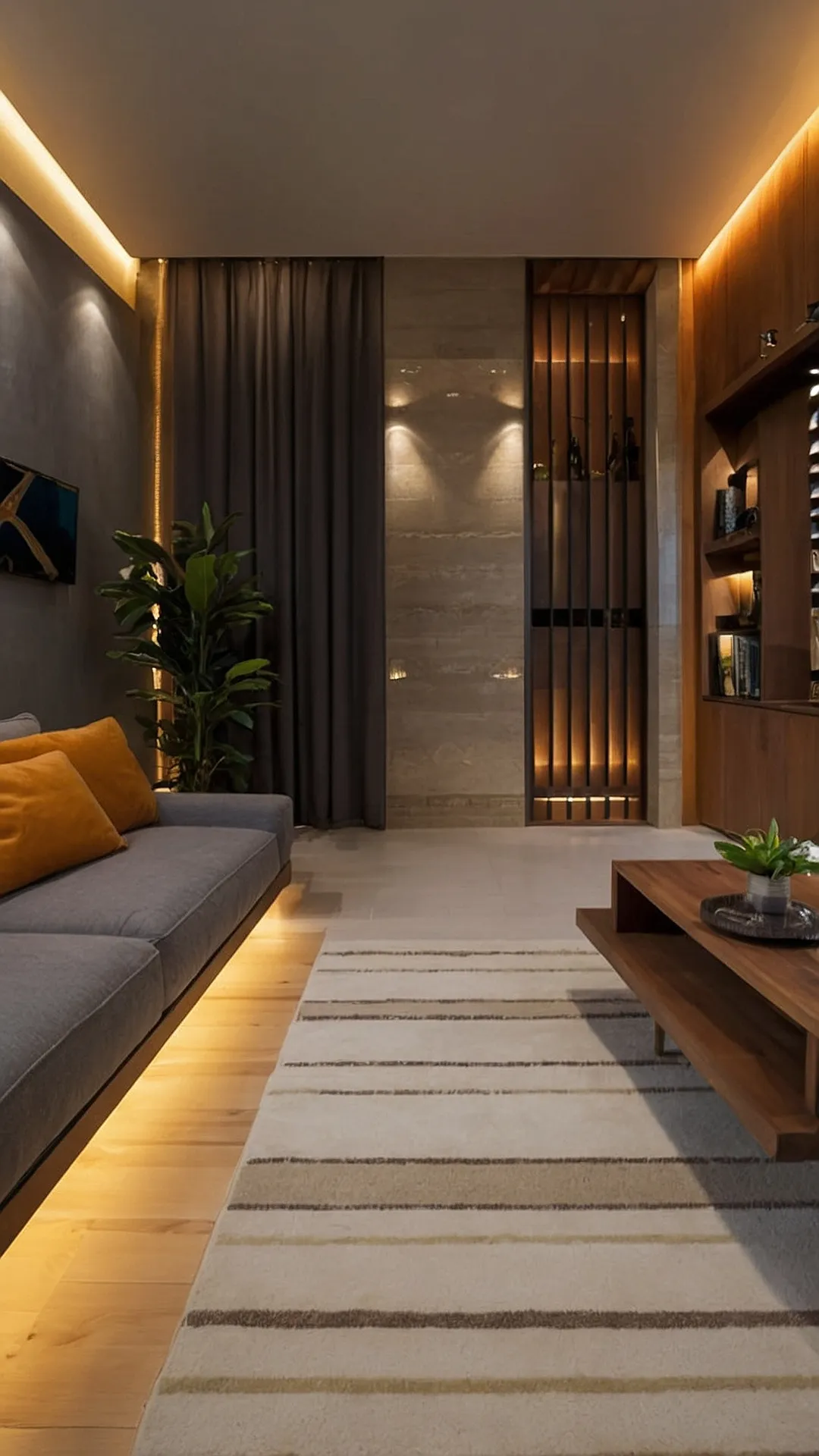* Zenith Lounge