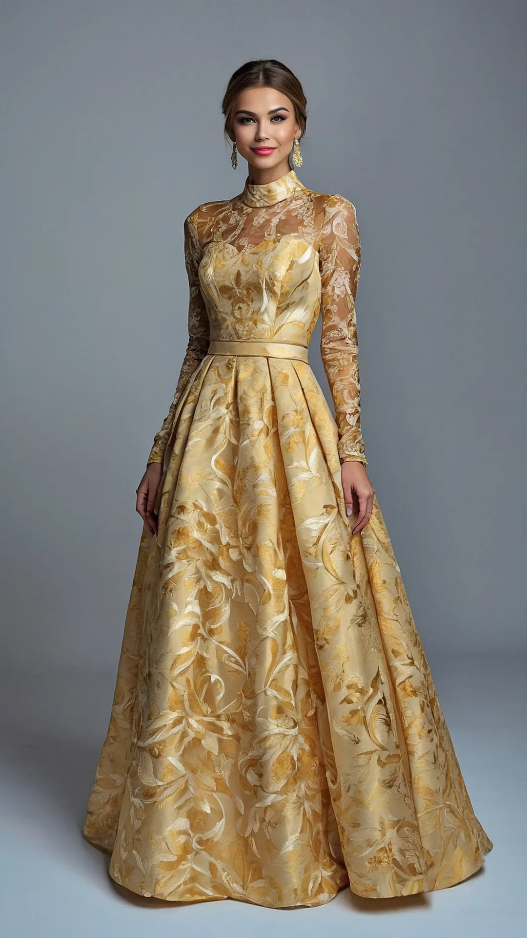 Gilded Gala