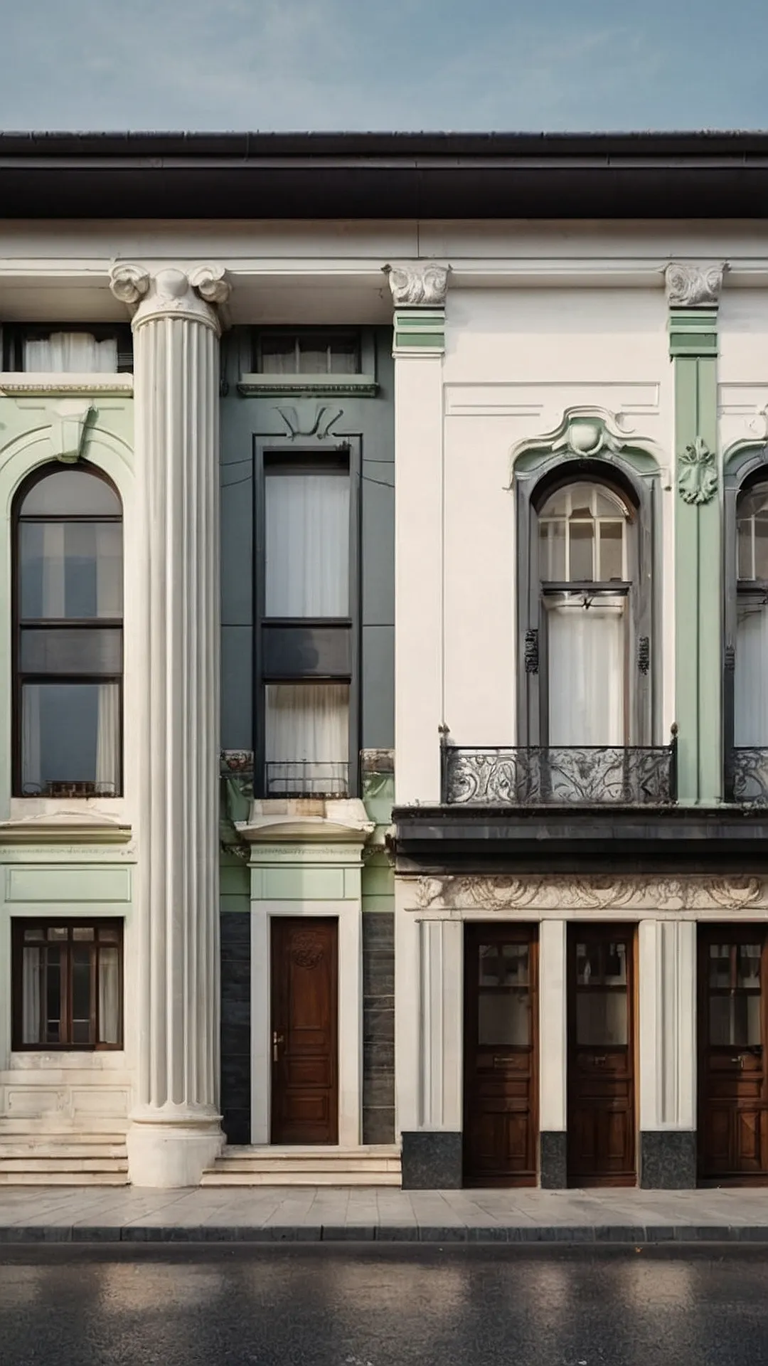 Column Remix