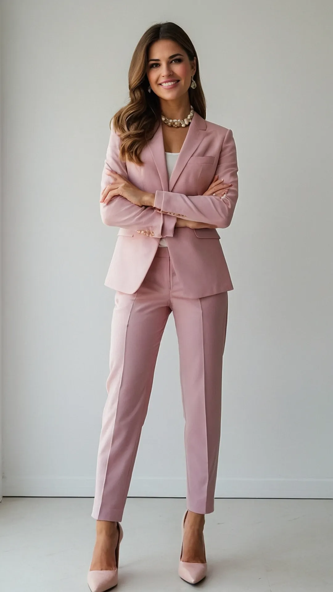Pink Armor: Business Ready