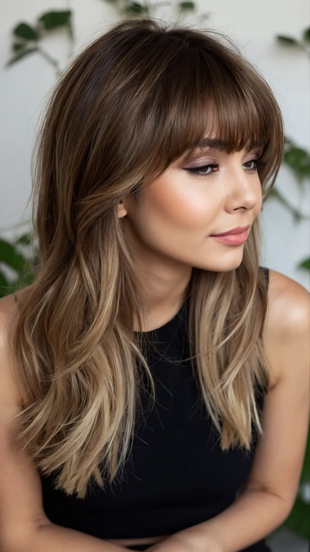 Flutter Fringe