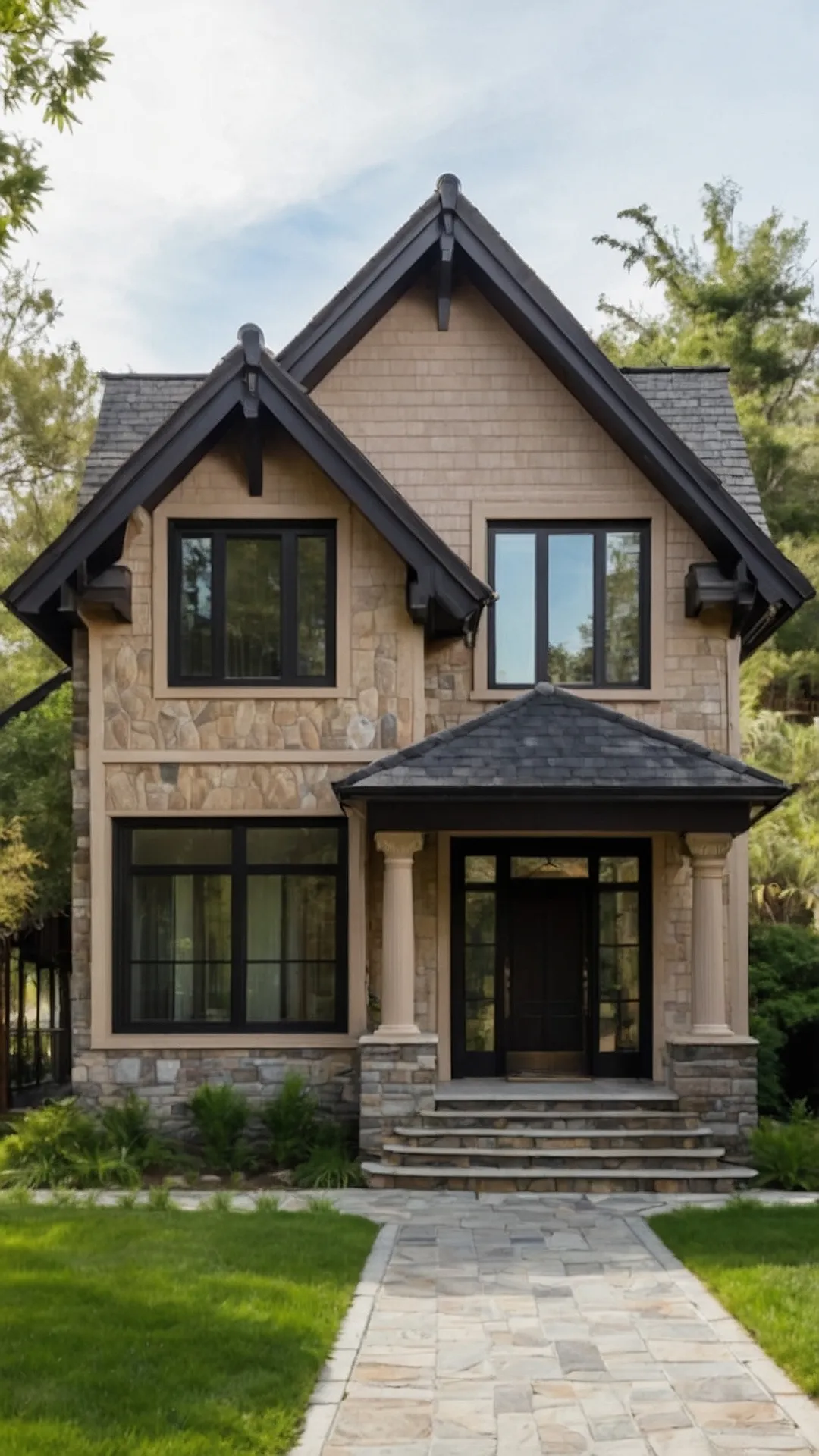 Cottage Remix