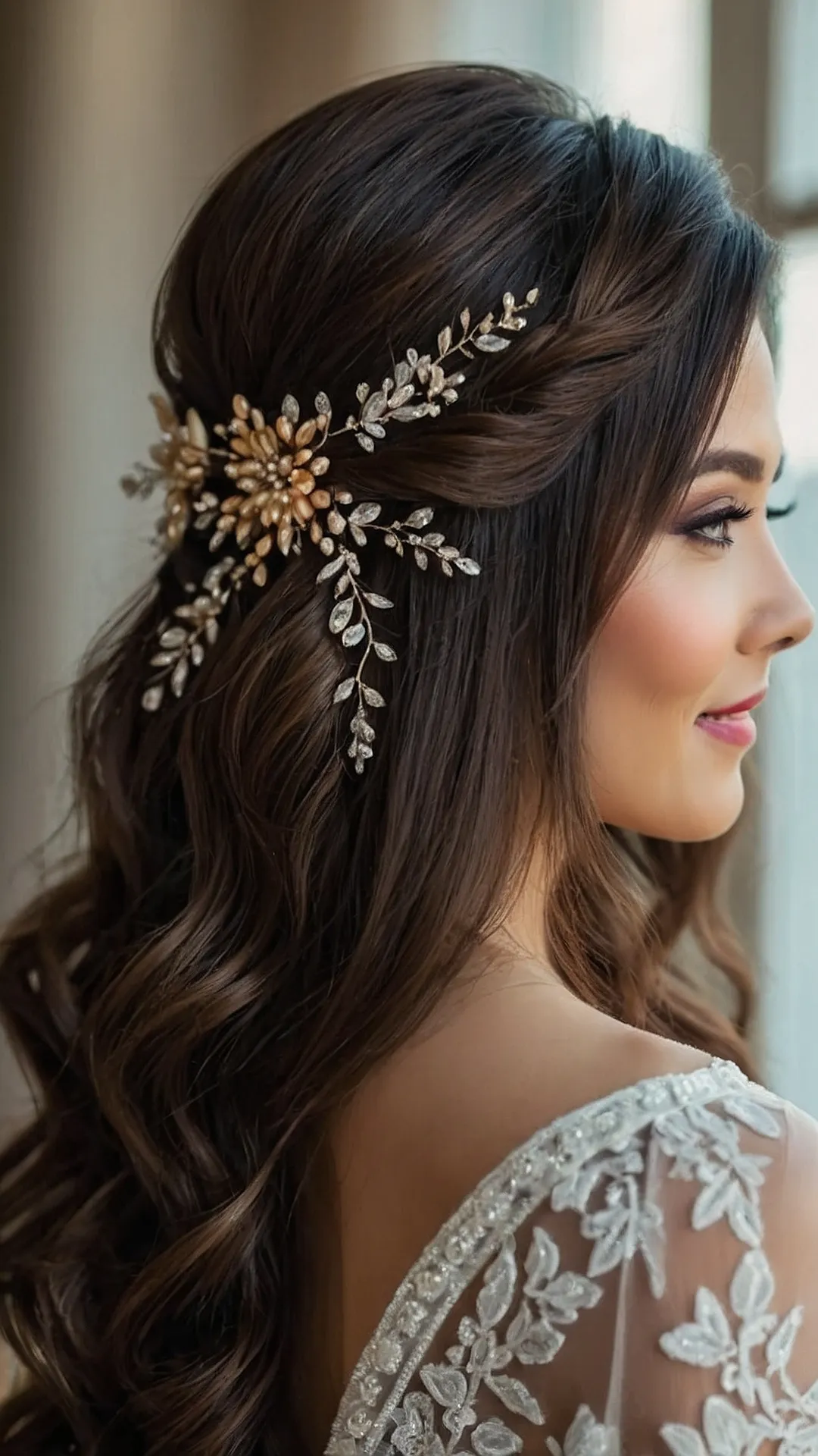 Knot Your Average Bride