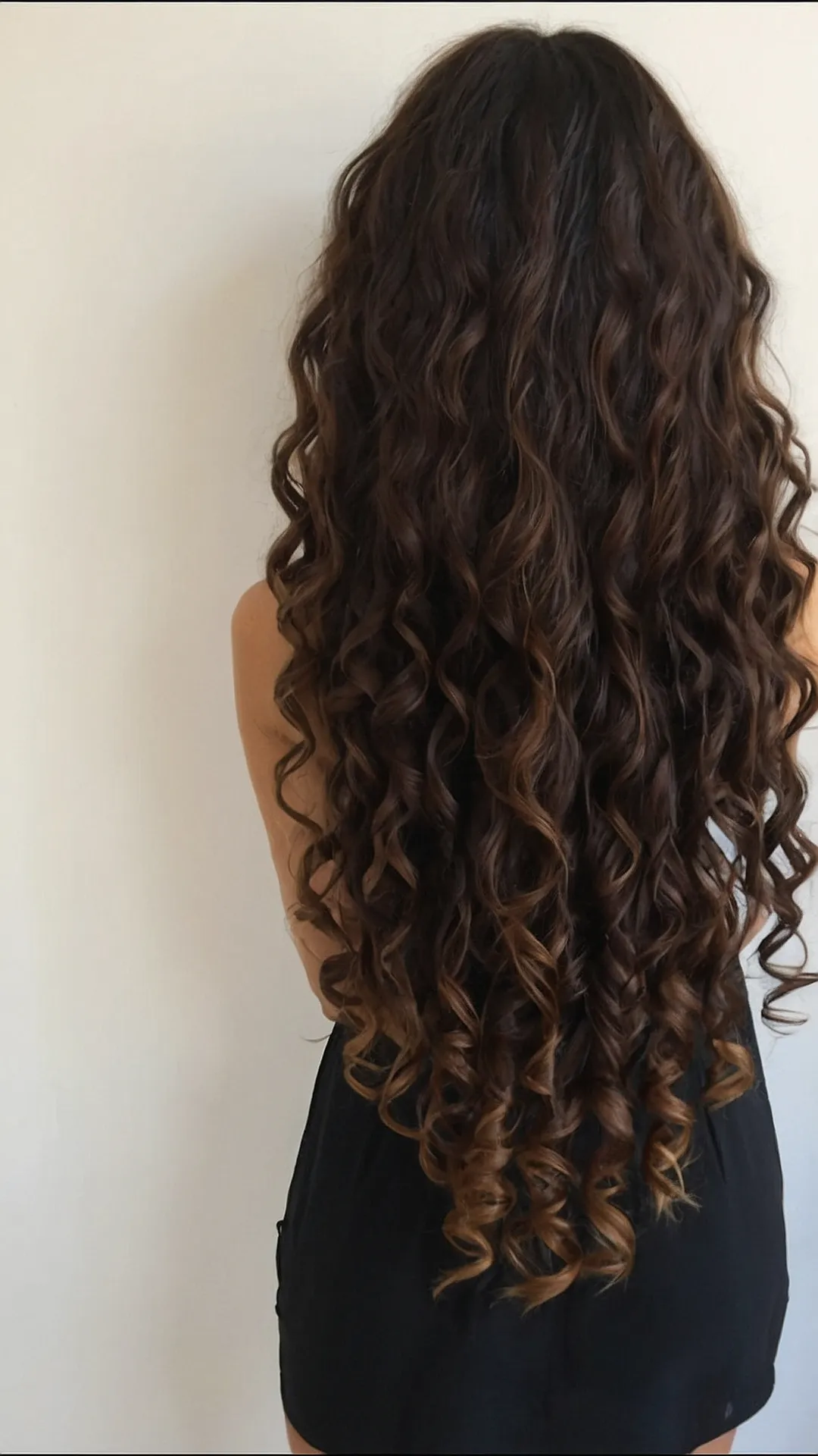 Heatwave Hair