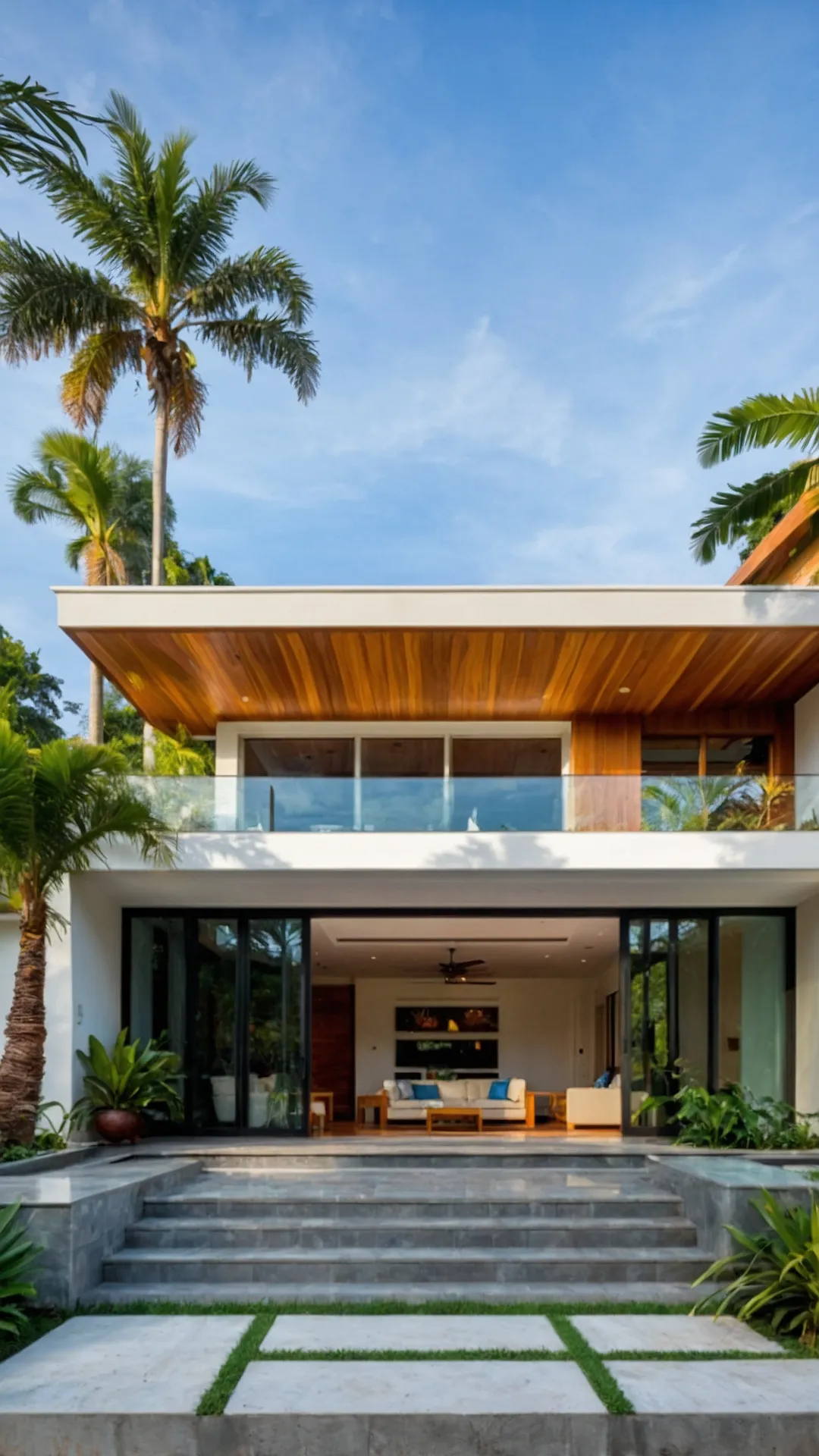 Palm Dream Living