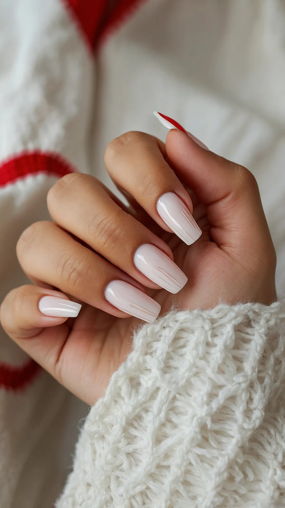 Alert: Nails
