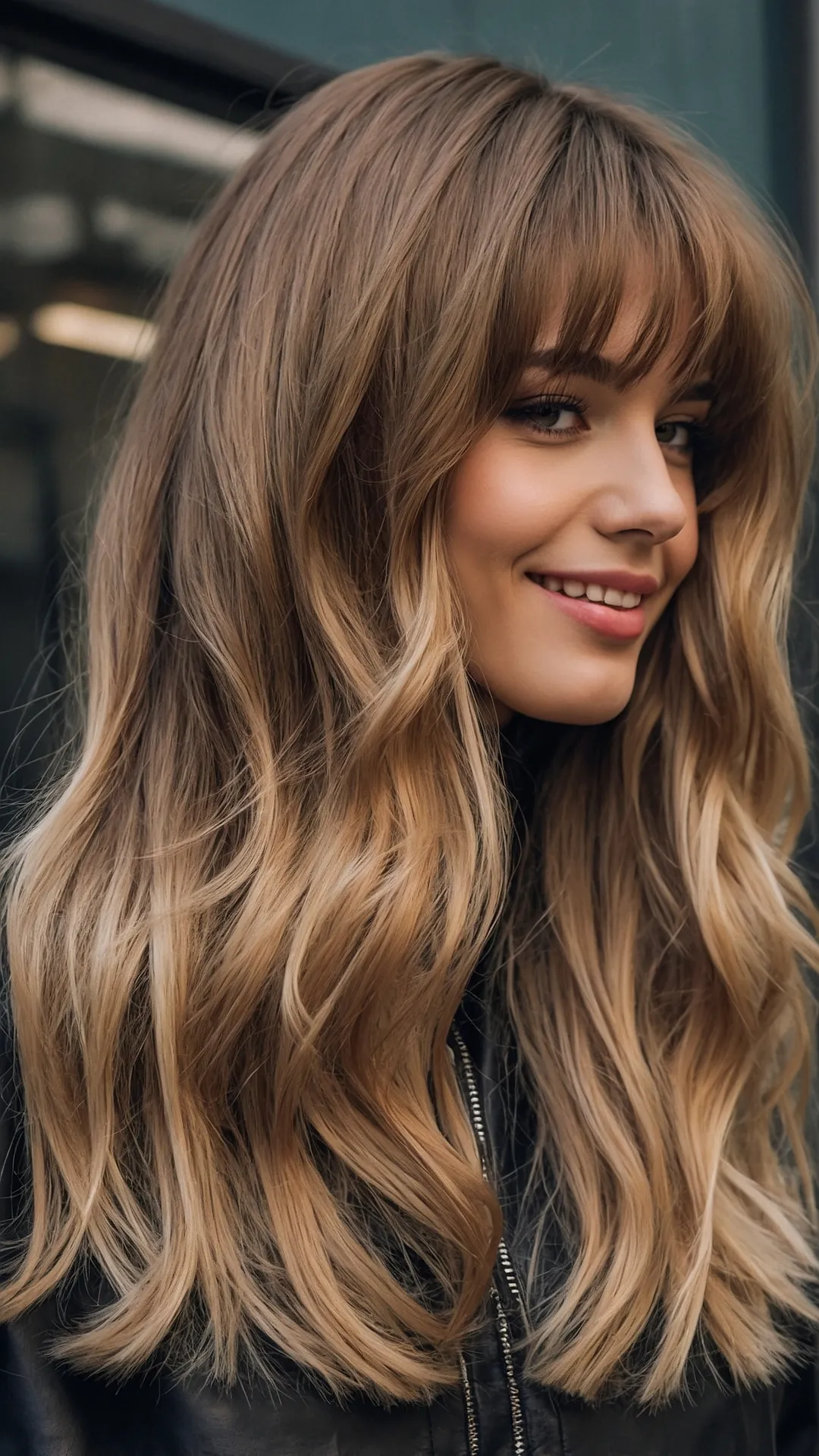 Effortless Flutter Cut