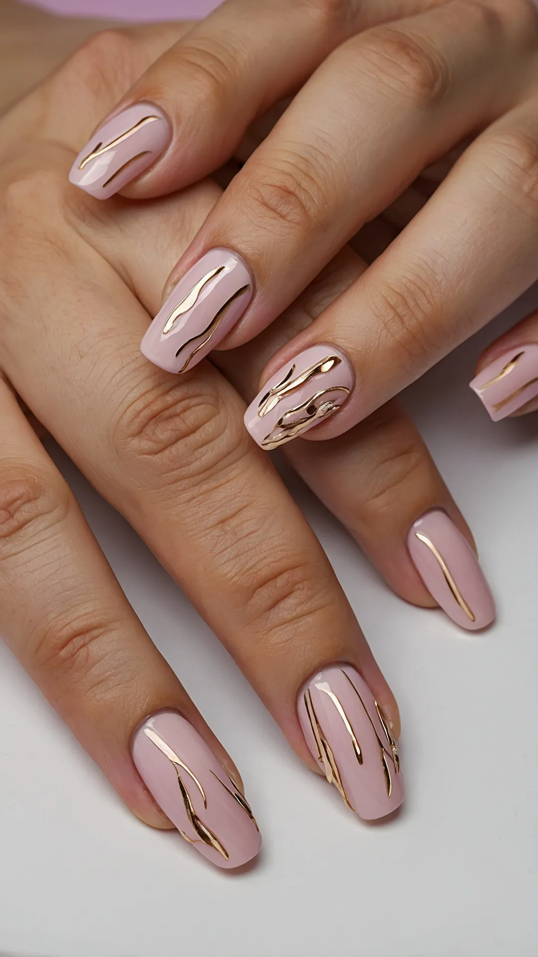 Pastel Petal Power