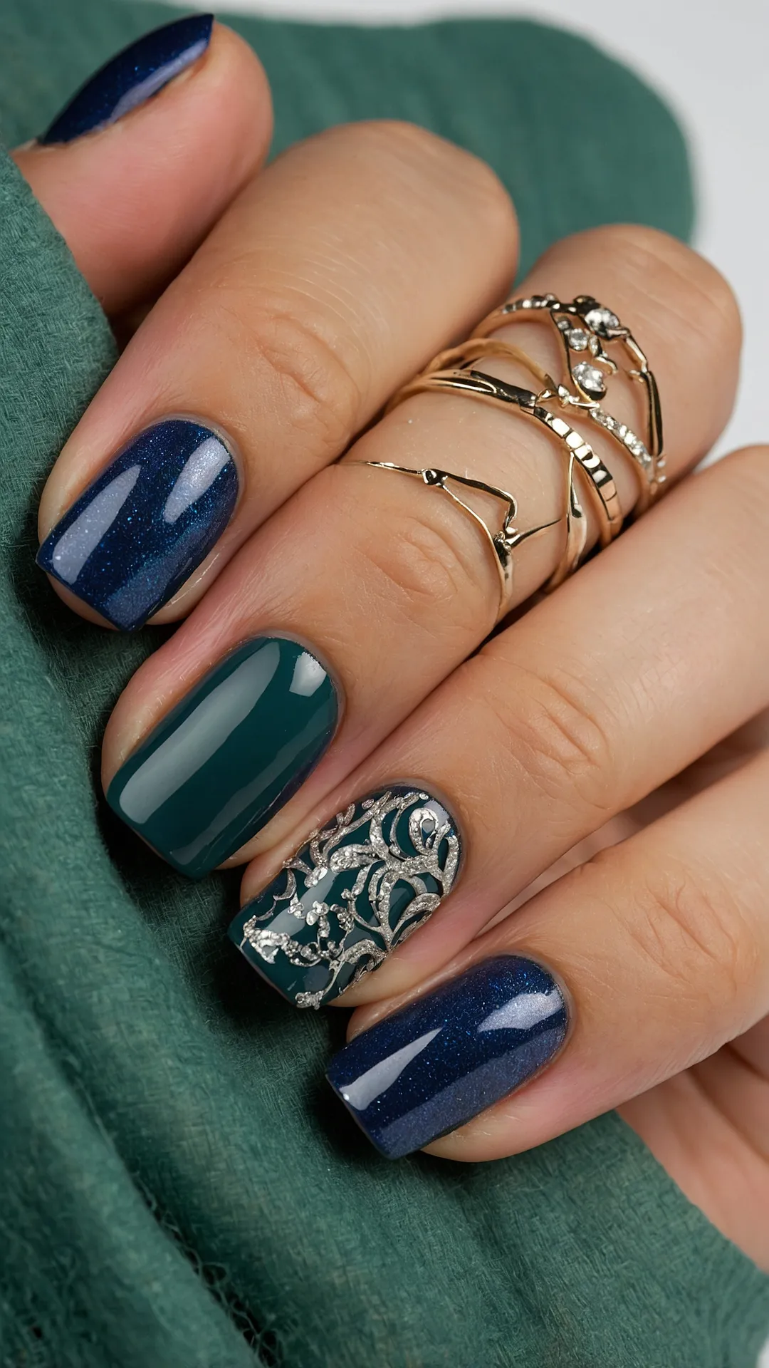 Party-Ready Polish
