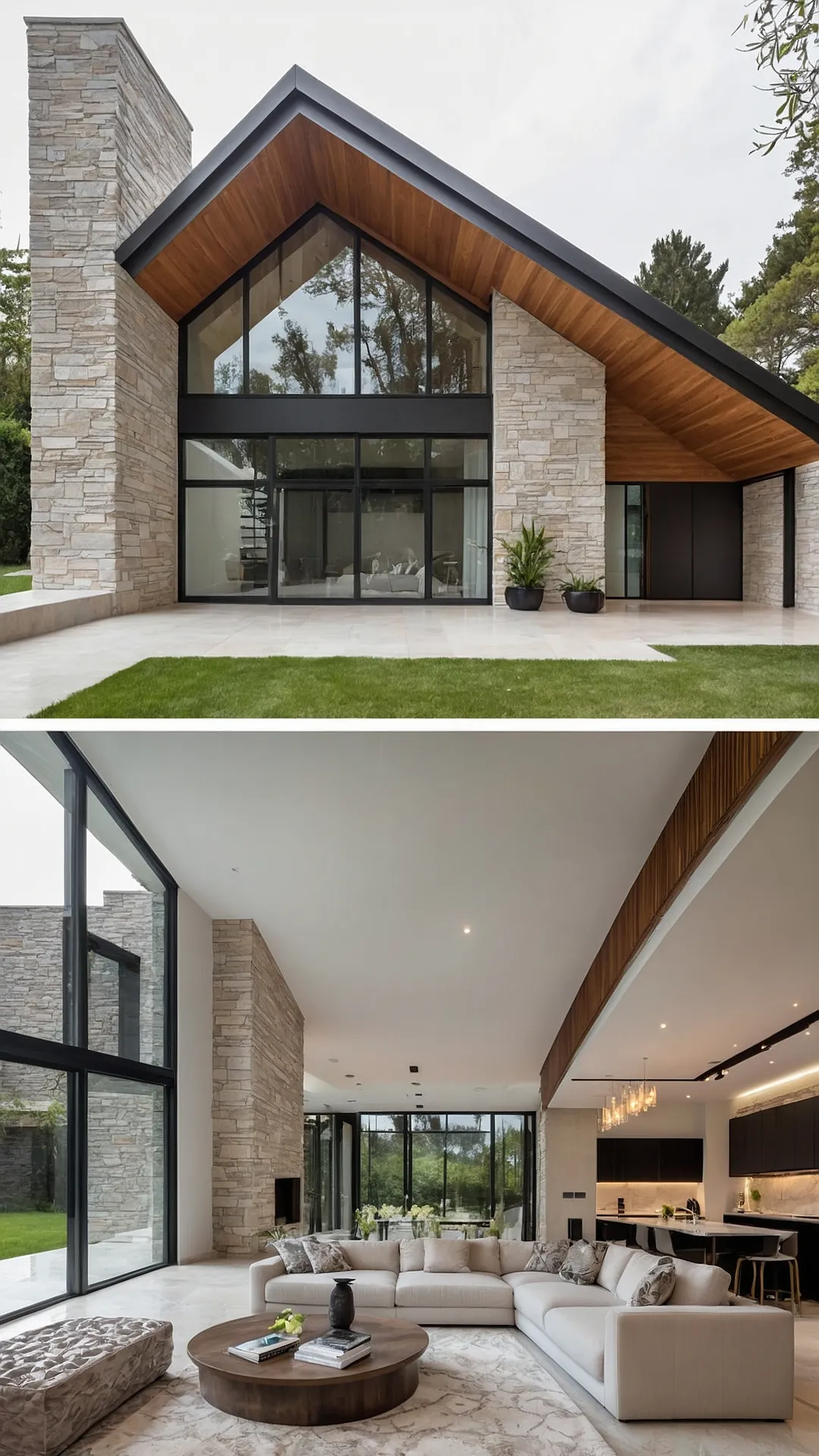 Modern Pad Goals