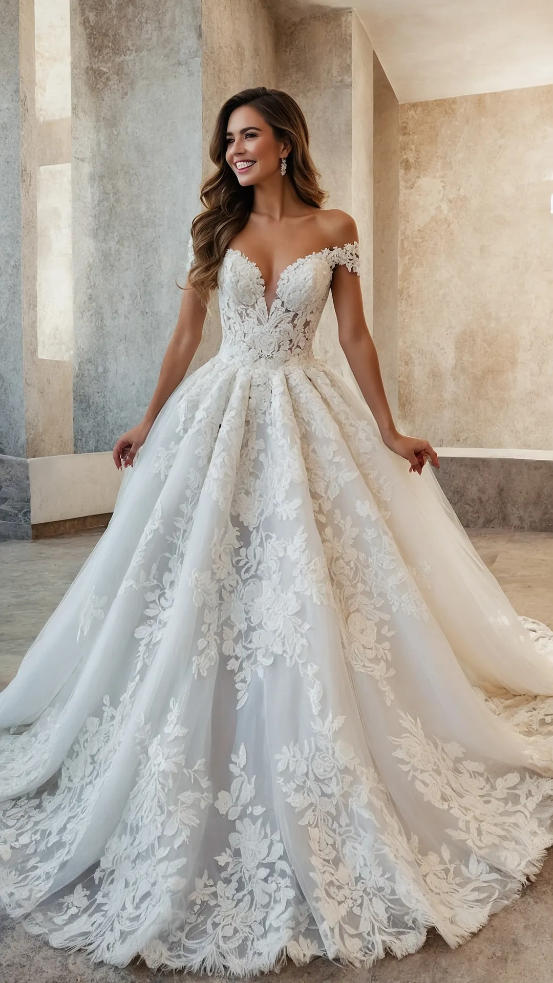 Beyond The Trends Dress