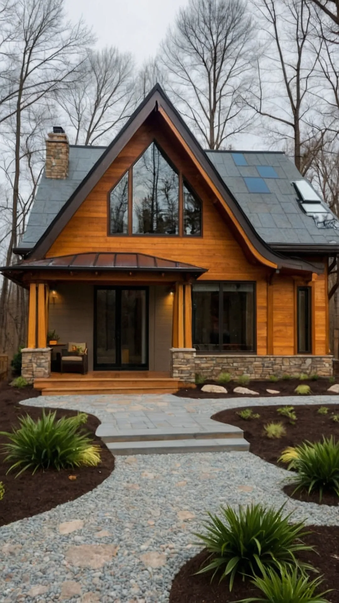 Cozy Abode