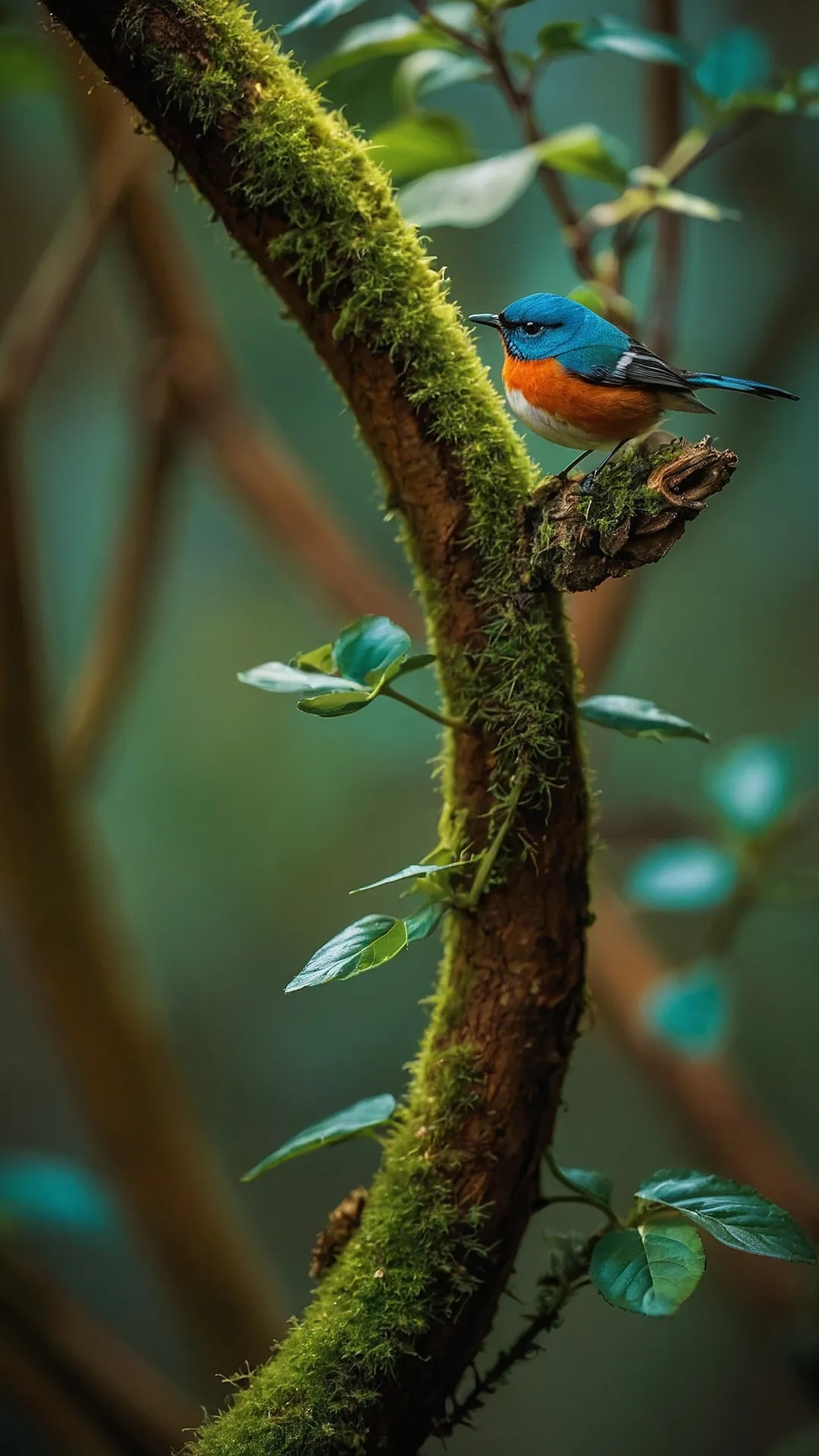 Chirp Charm