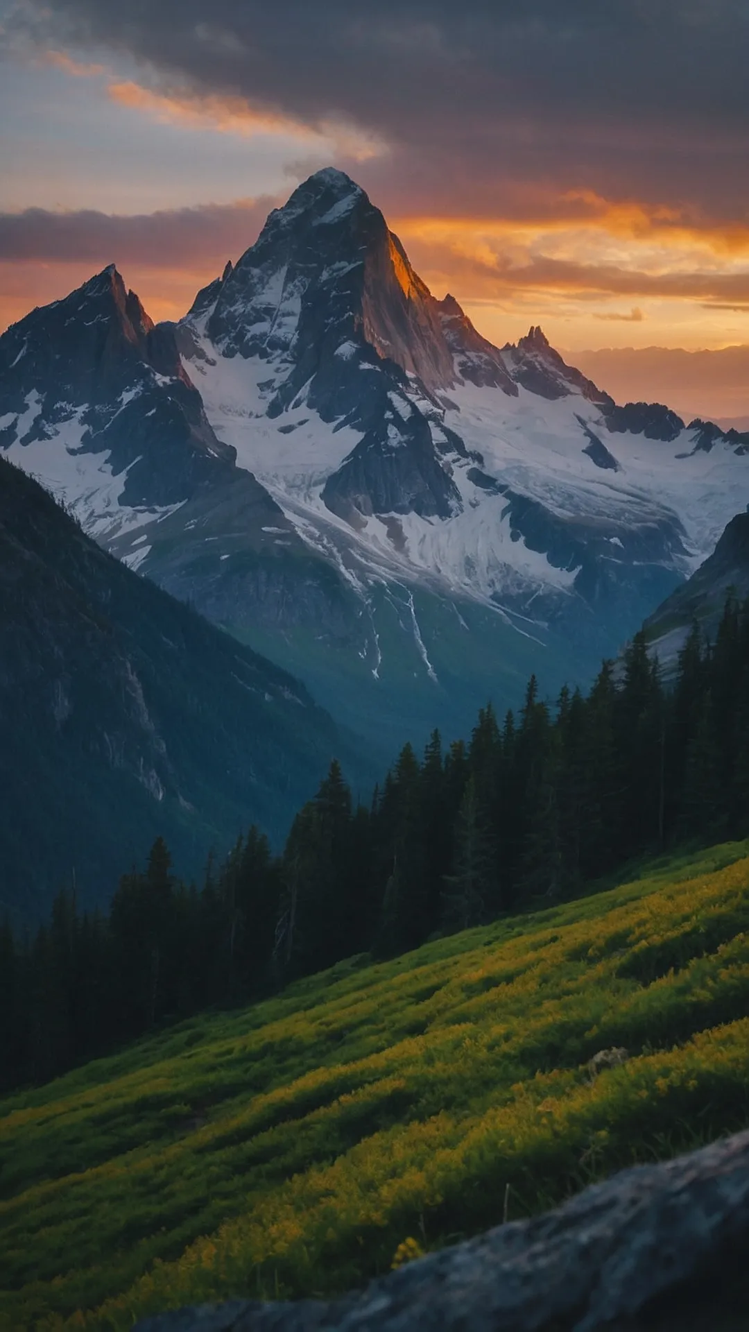 Emerald Sanctuary