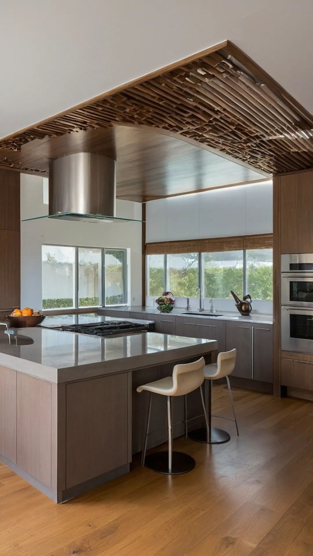 Robo-Kitchen