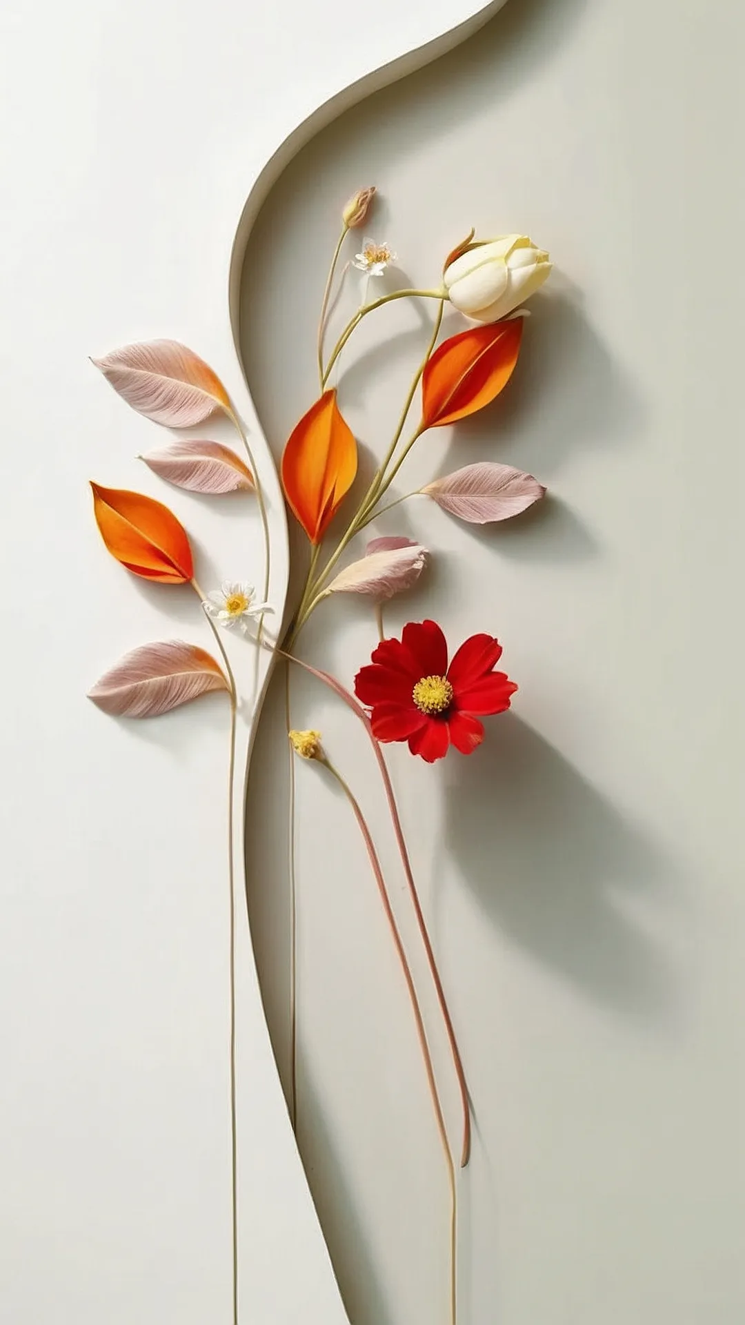 Wallflower Wild