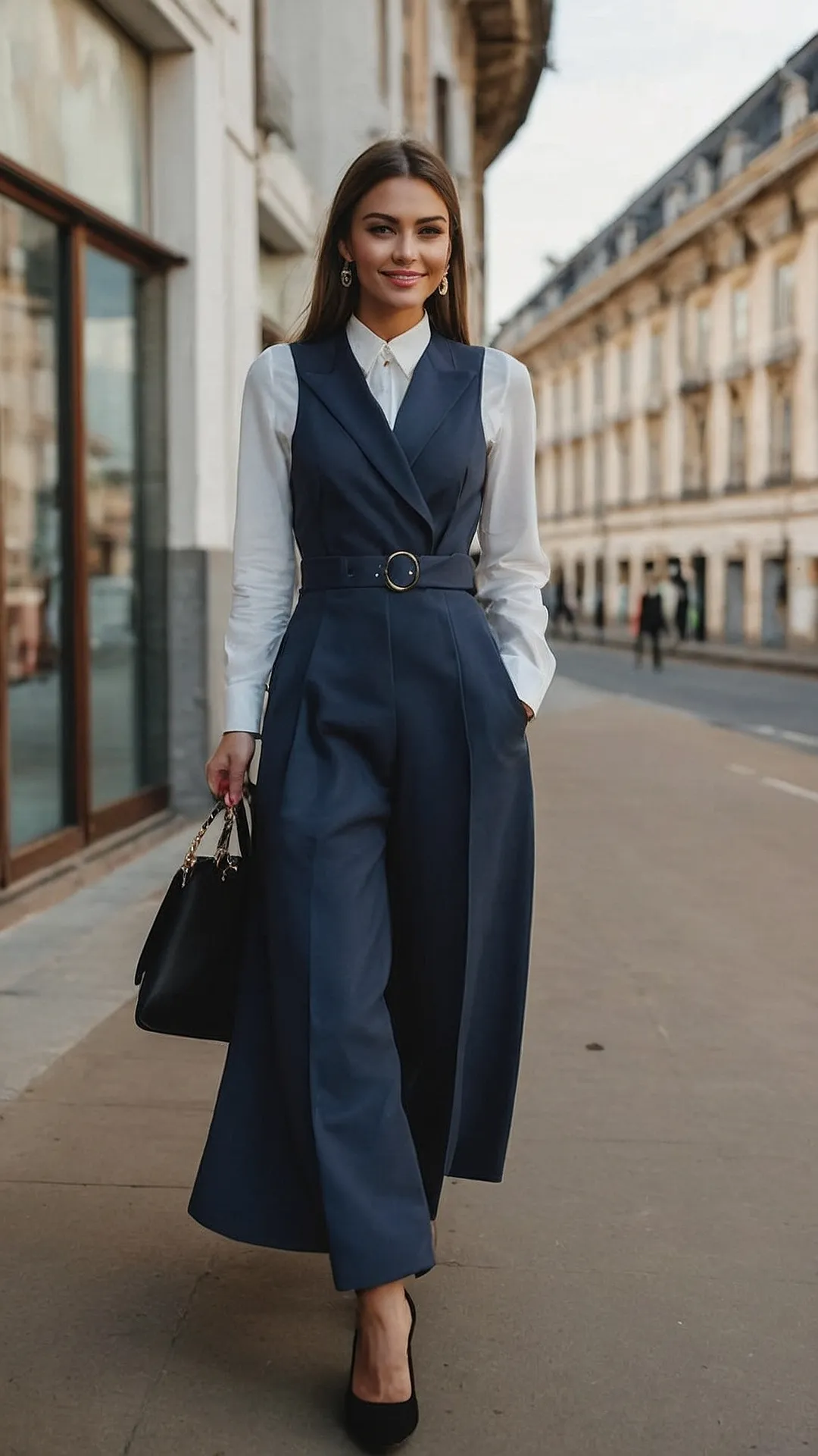 Budget Boss Chic