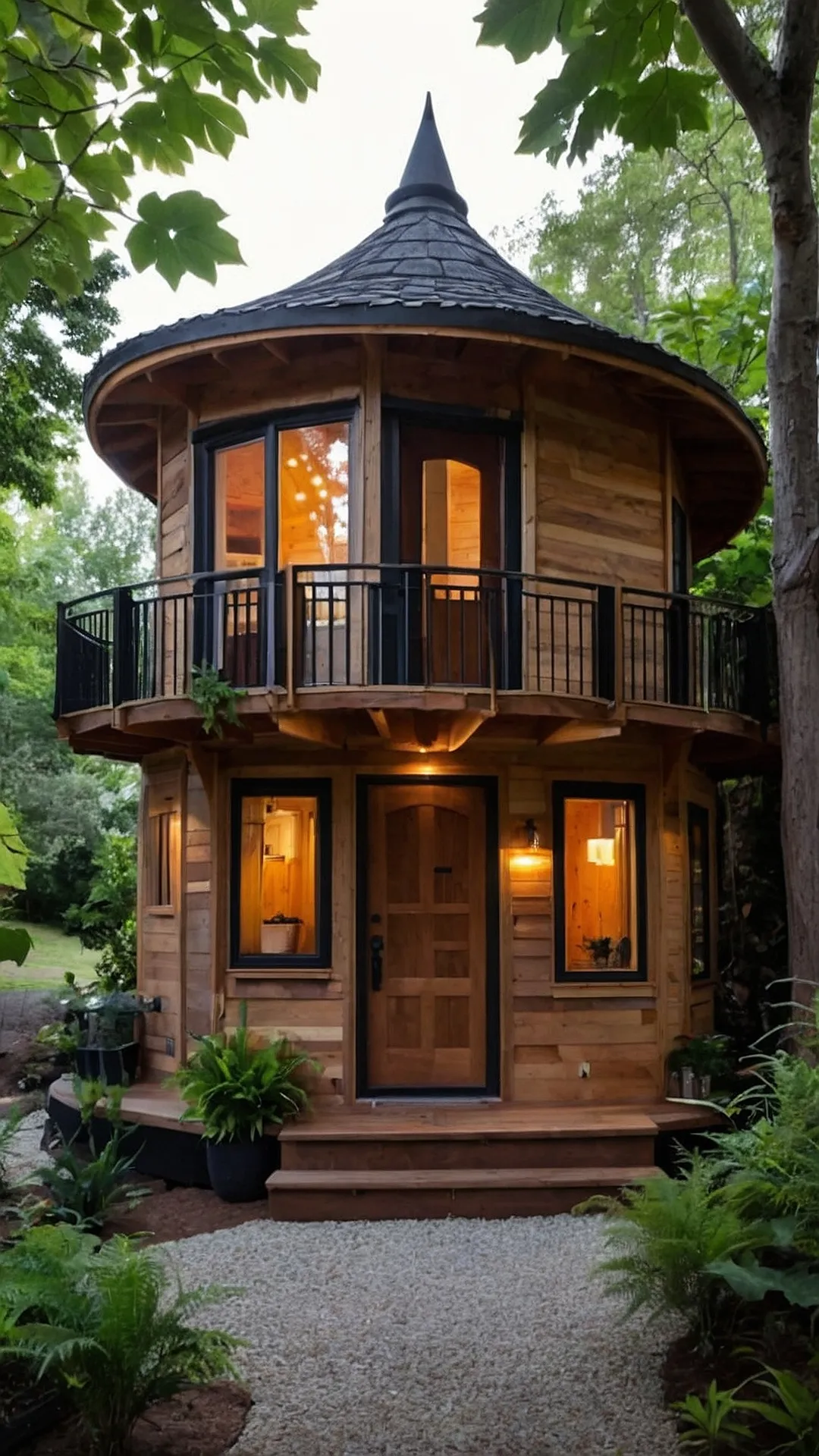 Micro Manor