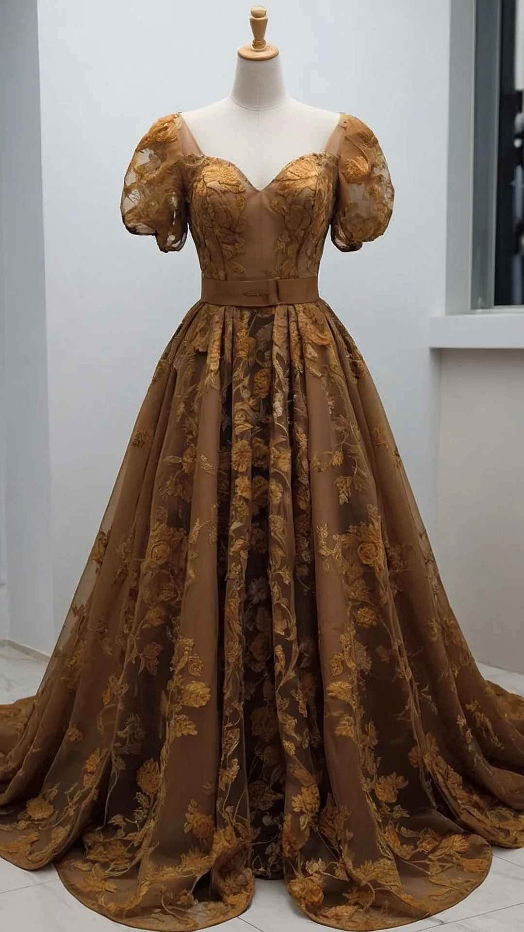 Caramel Enchantment