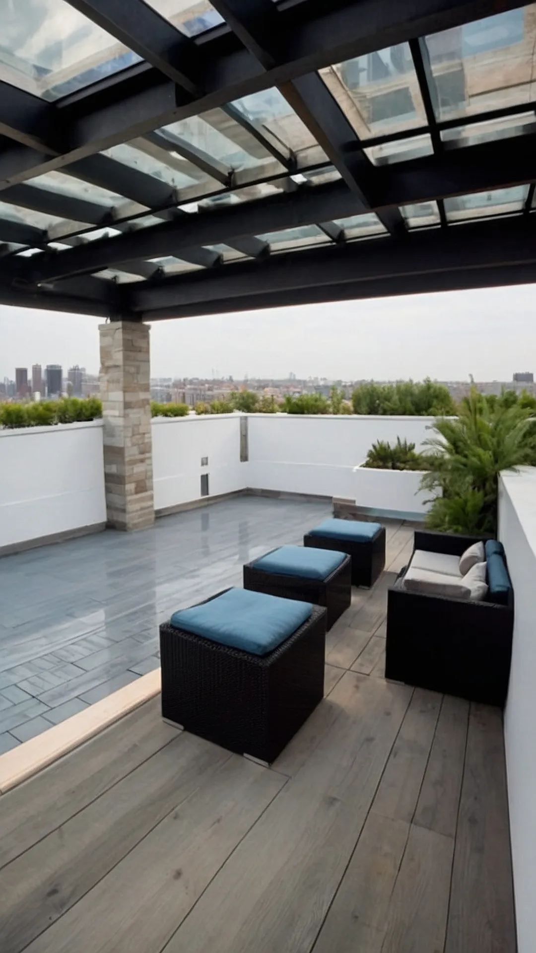 High-Rise Haven