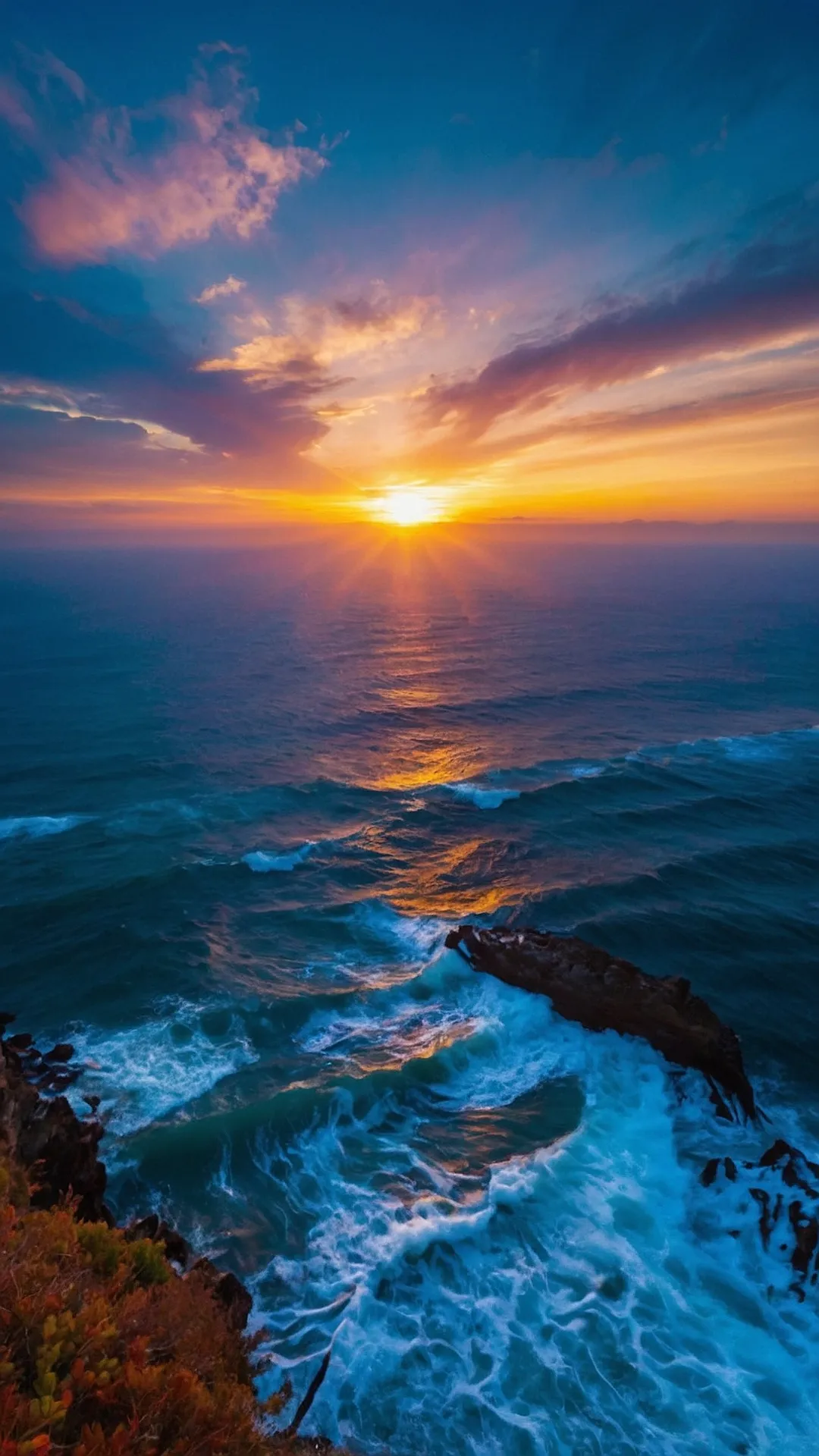 Ocean Gold