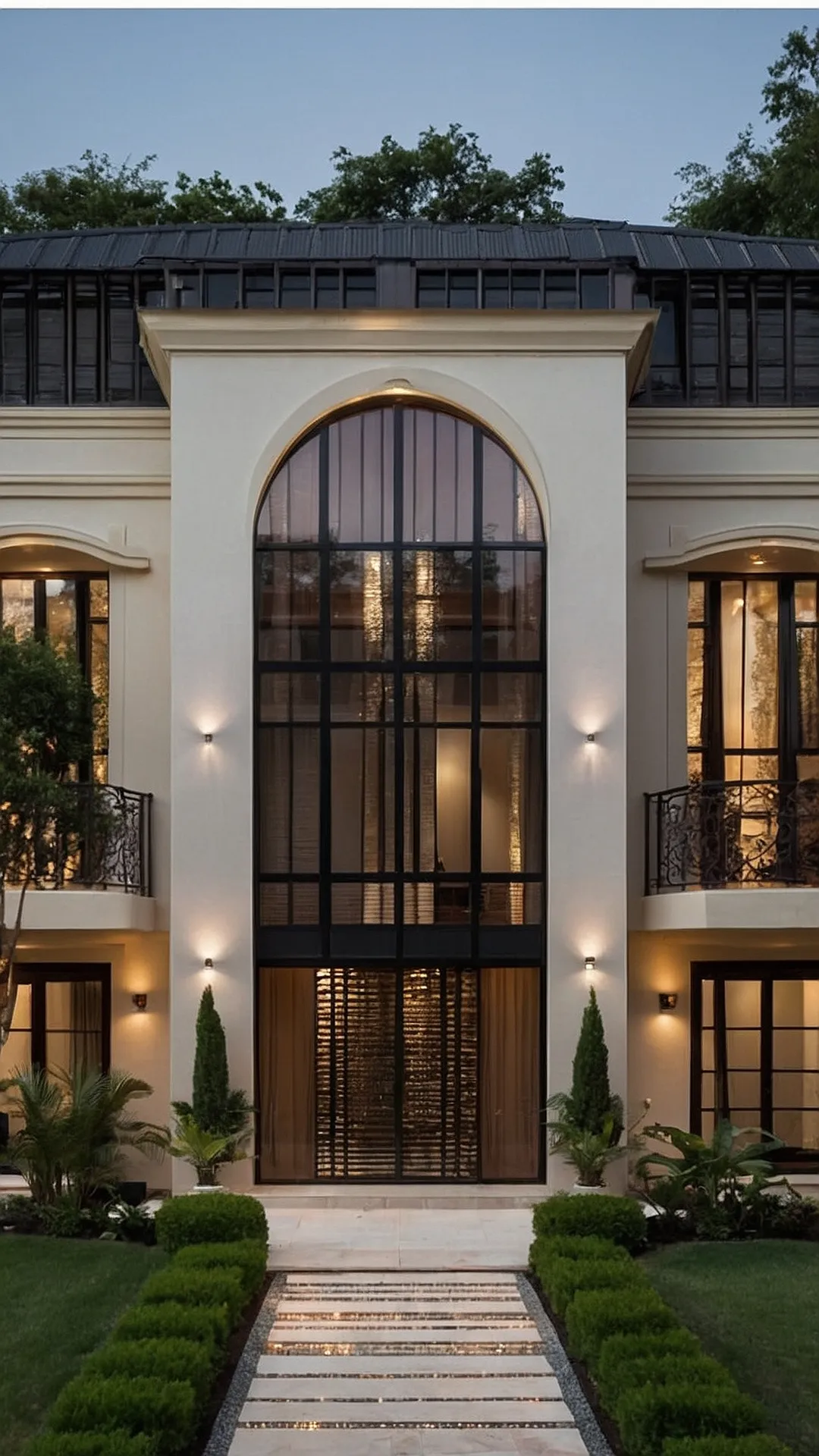 Mansion Magic