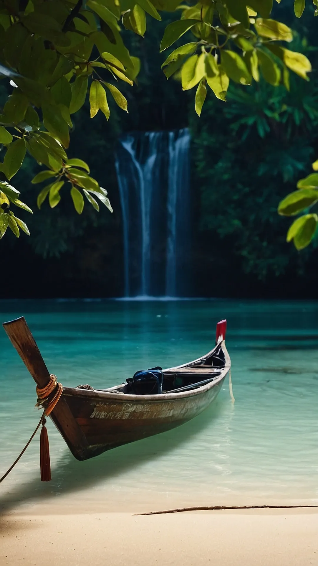 WiFi Paradise