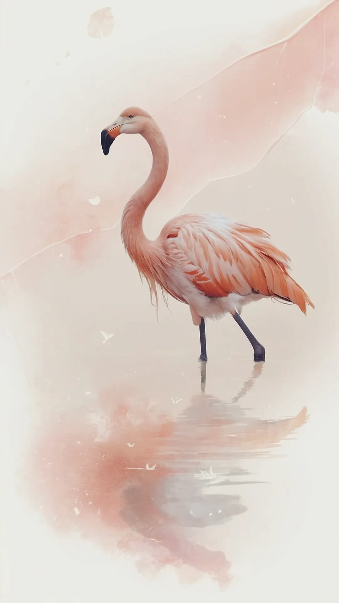 Flamingo Flair