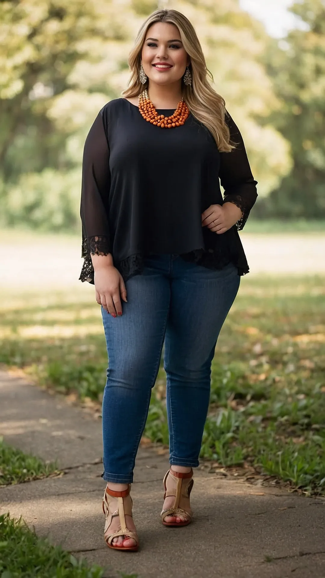 * Spring Style: Amplified