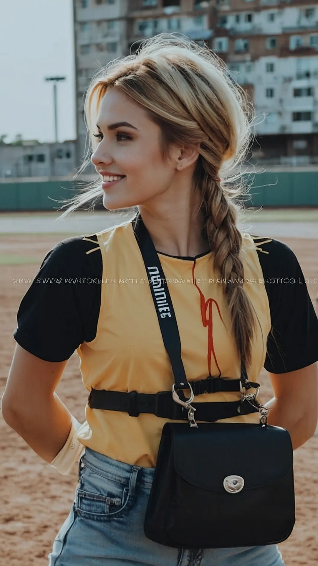 Strikeout Strands