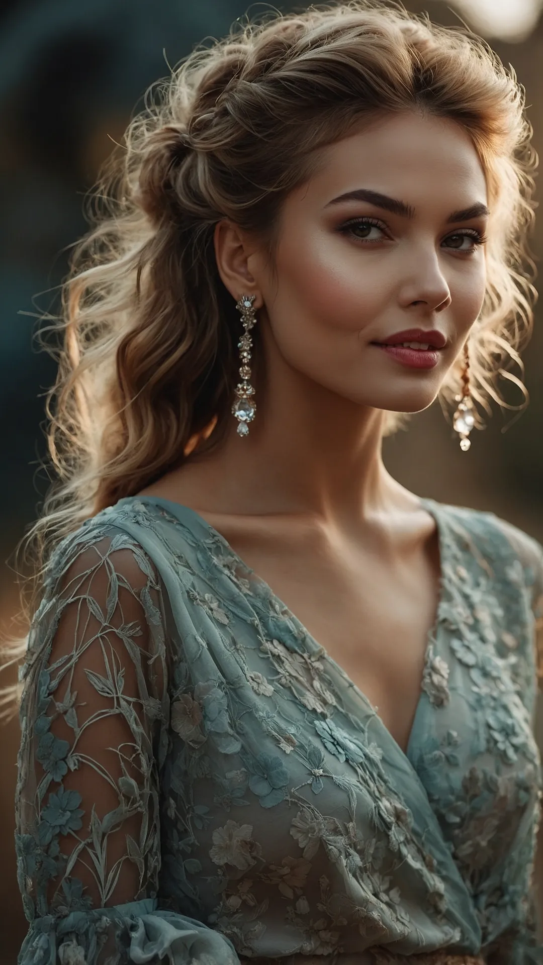 Velvet Touch Tresses