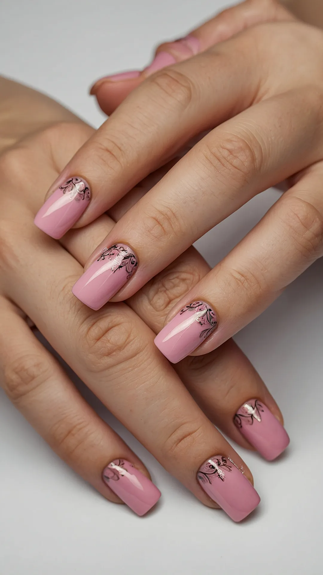 Pink Command