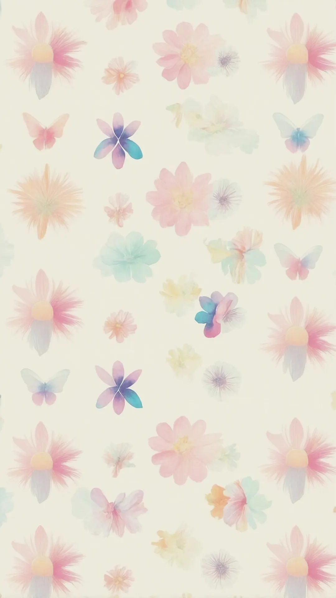 Blooming Wall Joy