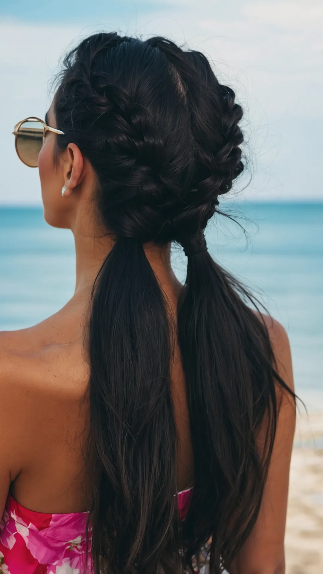 The Heatwave Hair Guide