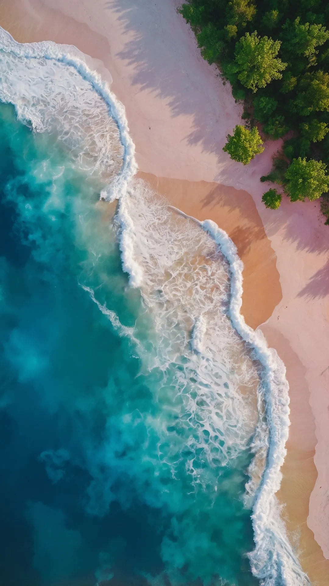 Pocket Paradise