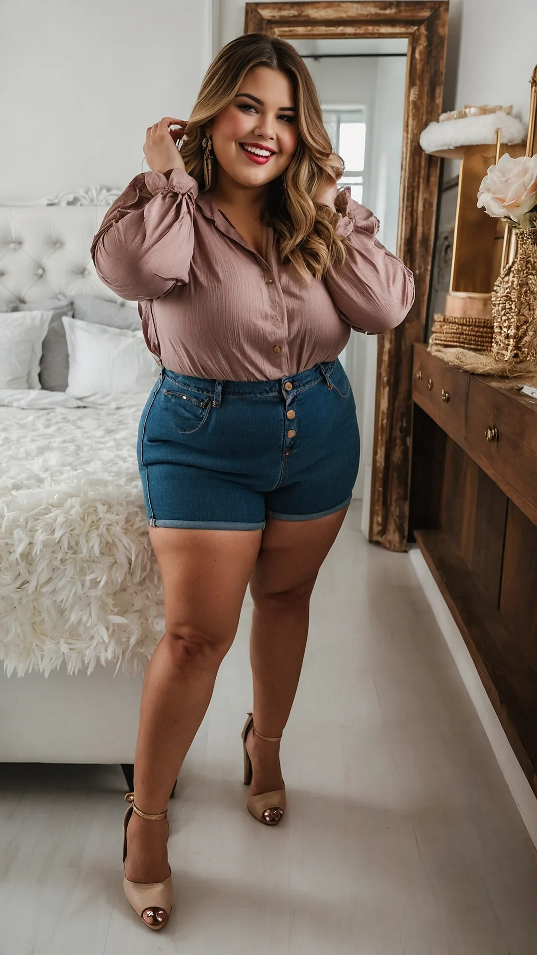 Summer Style Secured