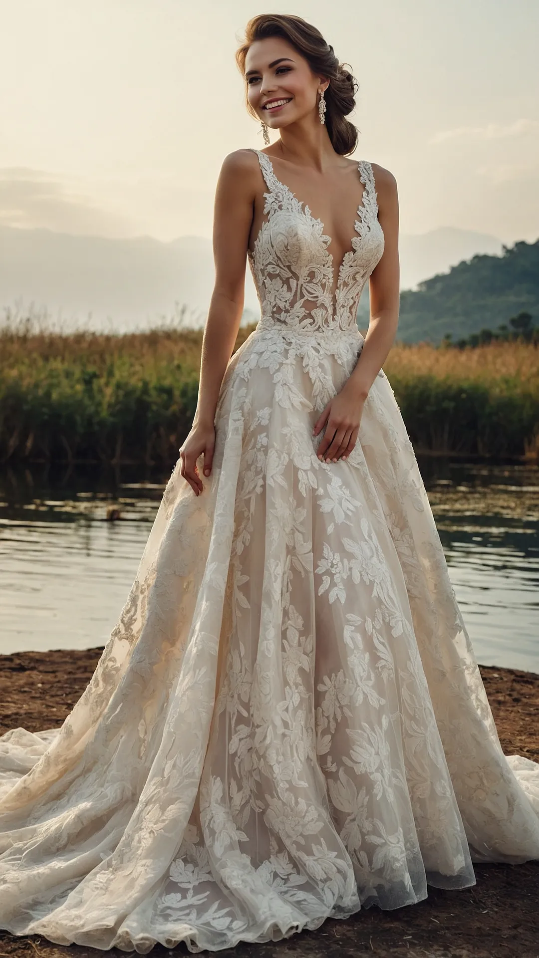 Your Heirloom Bridal Style