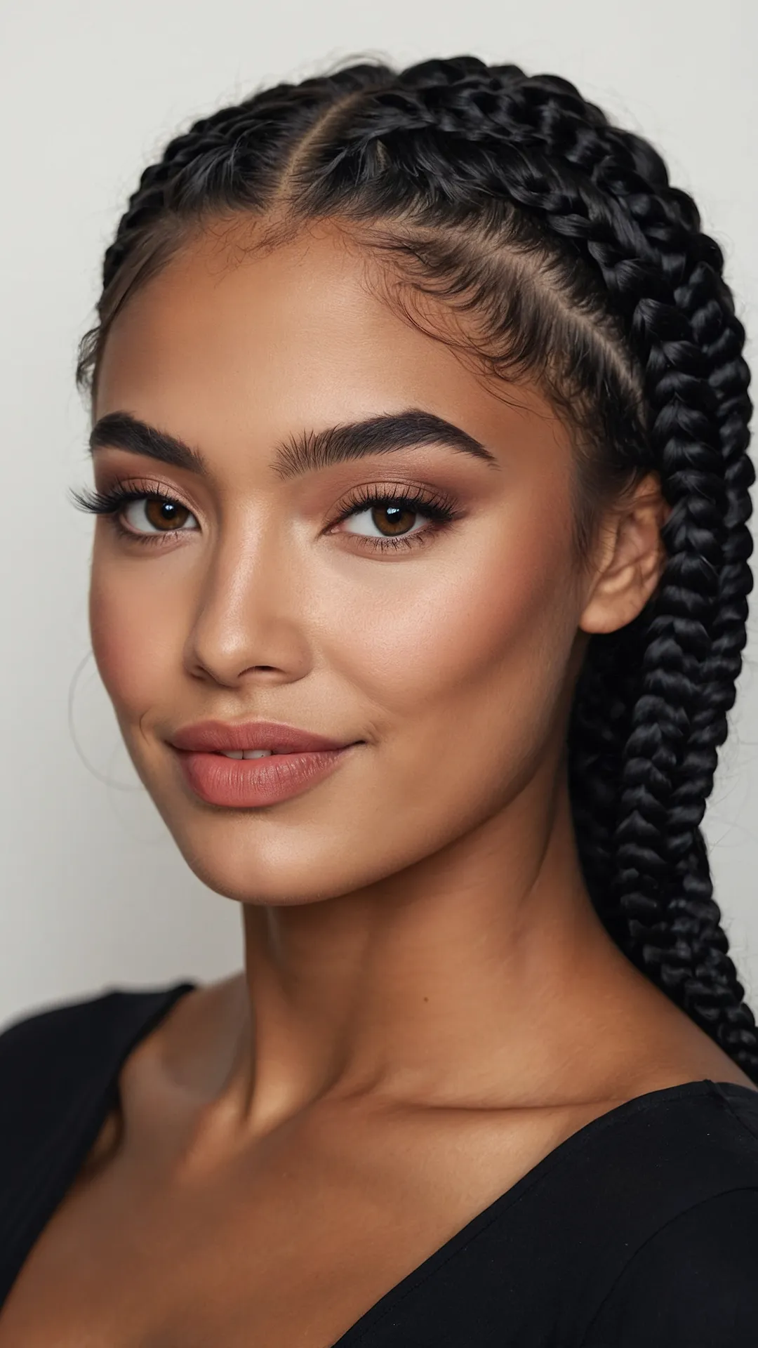 Braid Goals Met
