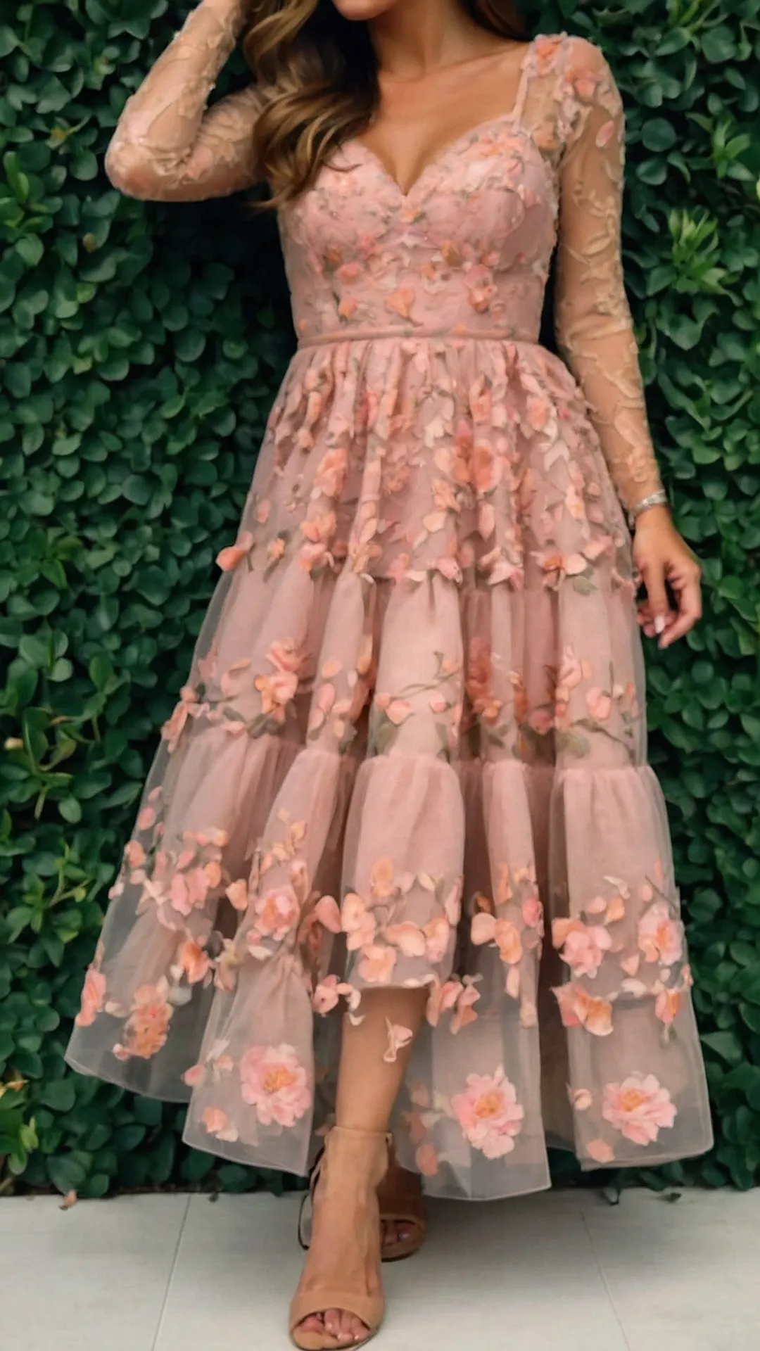 Frock Fury