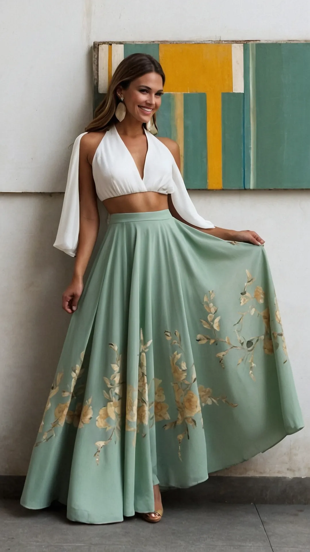 Boho Current