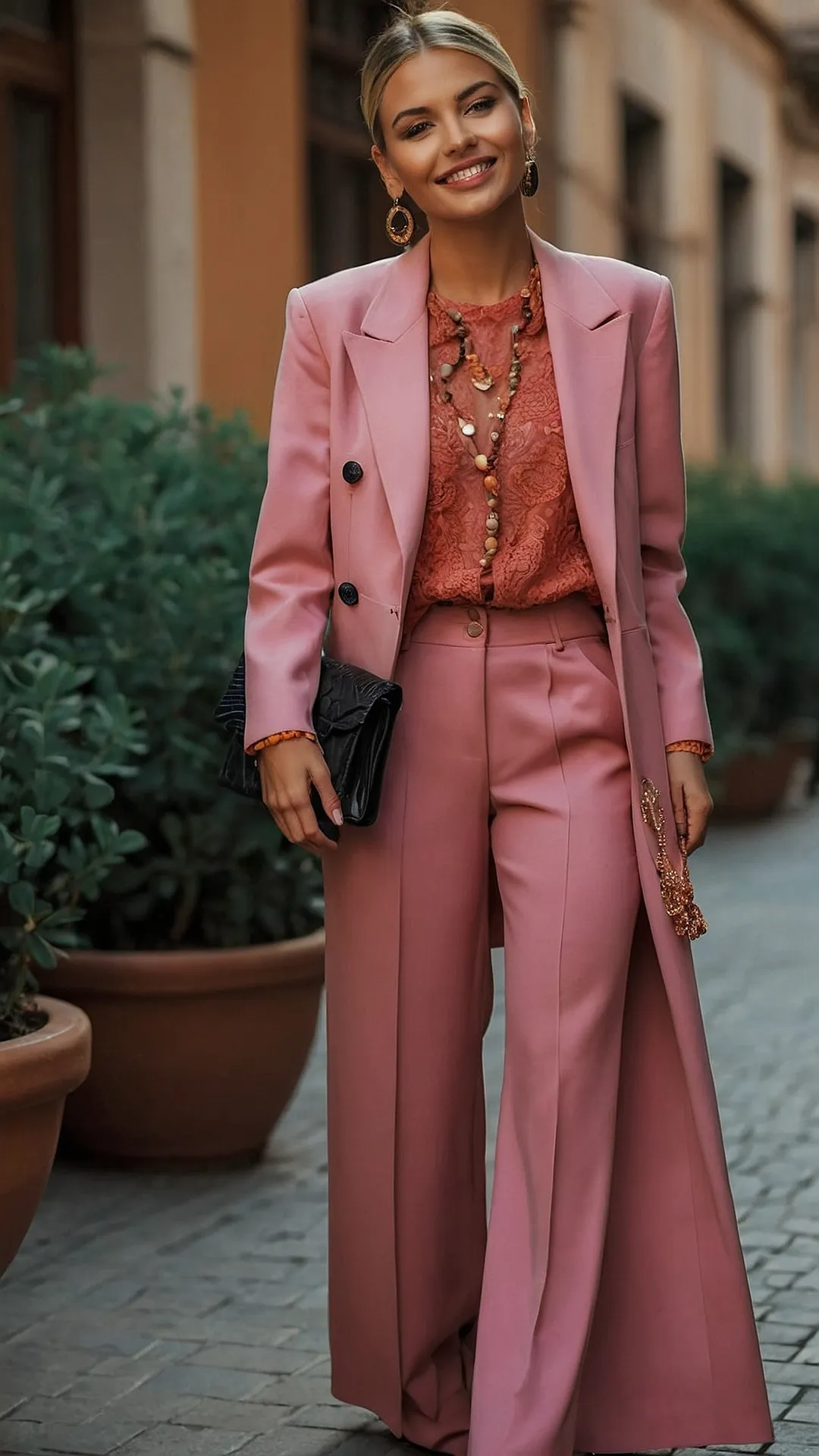 Pink Whisper