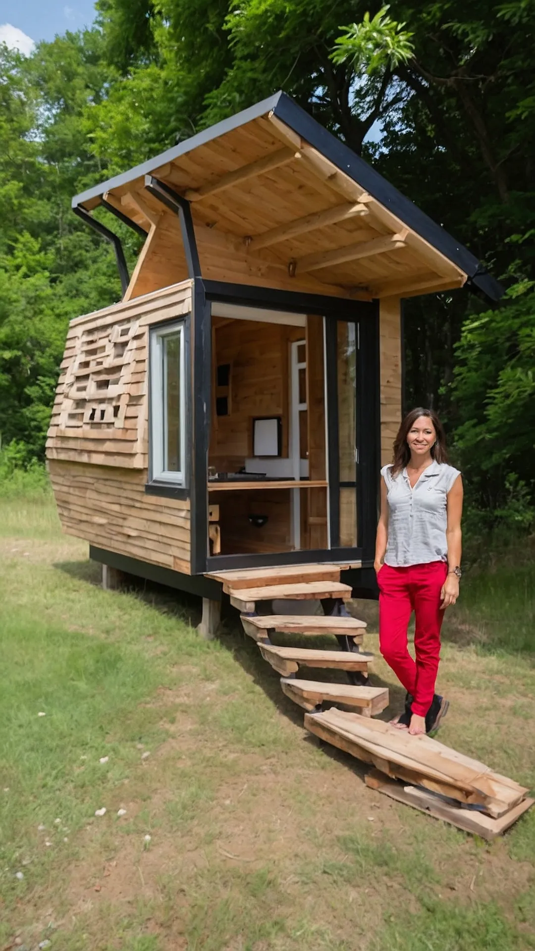 Pocket Utopia