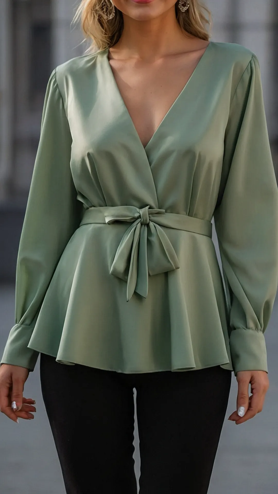 Olive Obsession