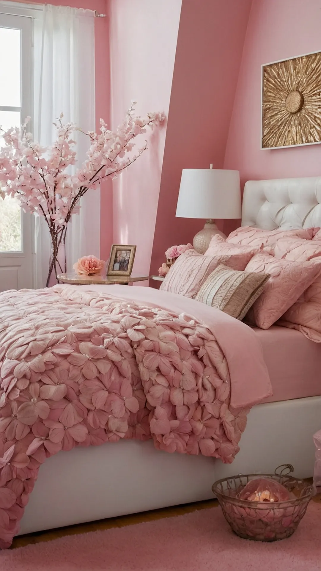 The Pink Escape