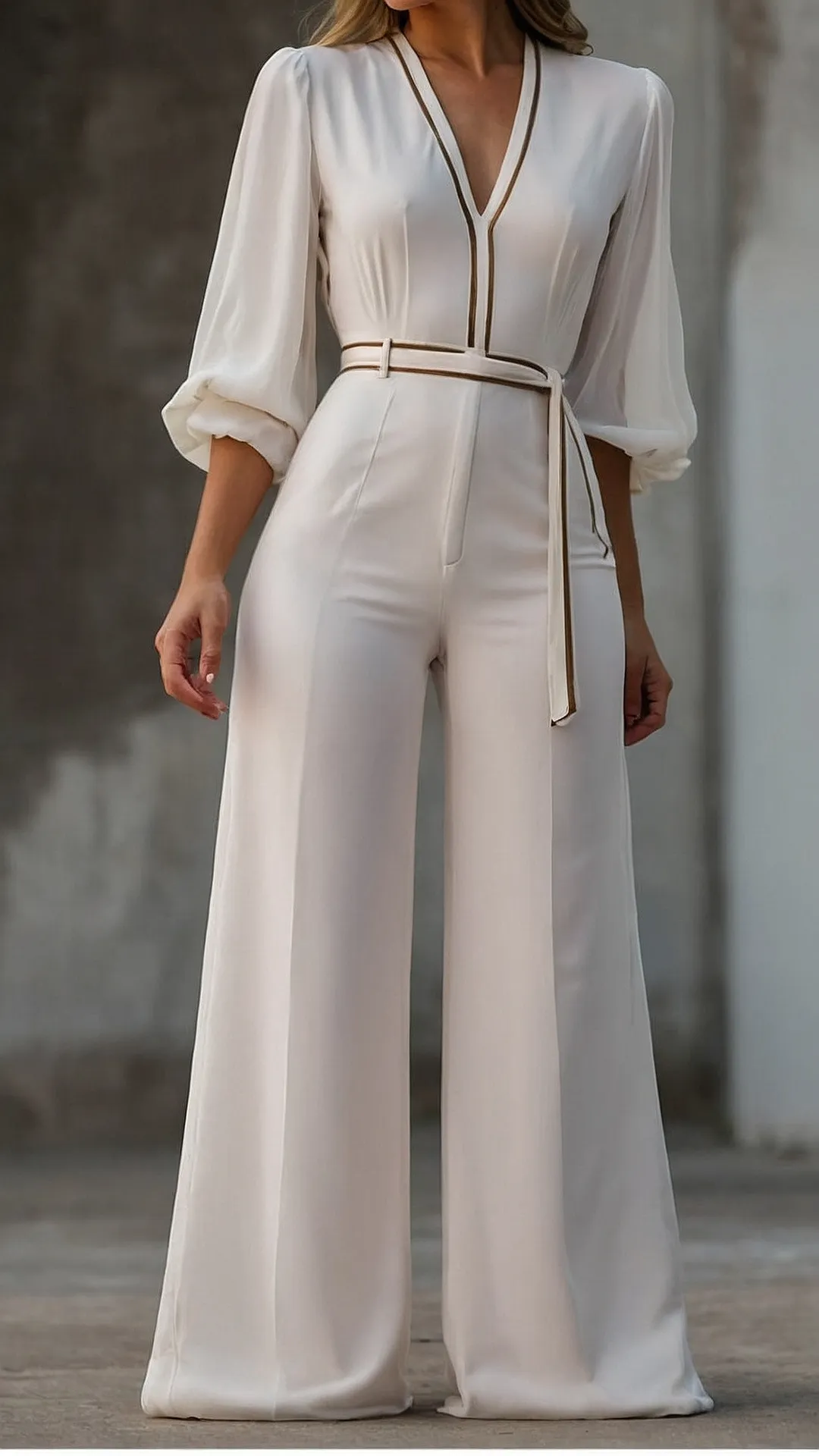 Chic in One