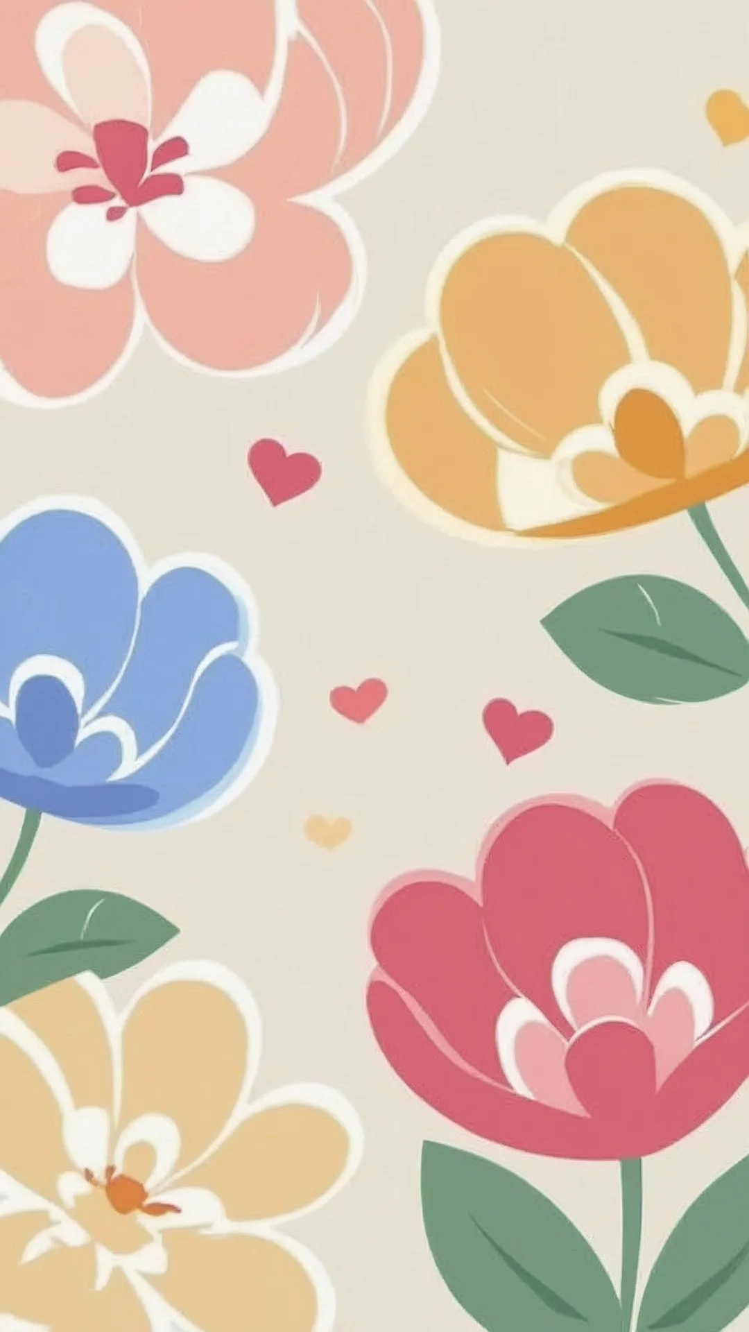 Floral Uprising