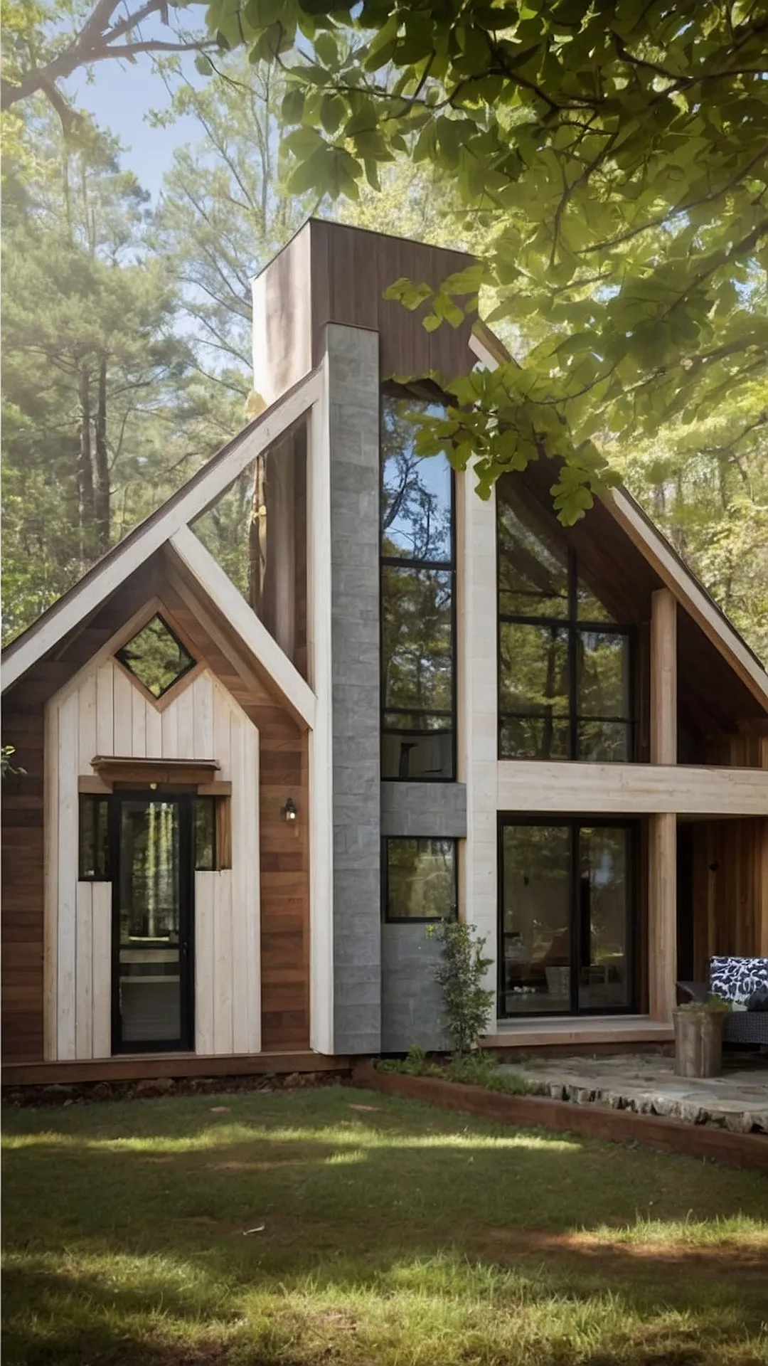 Woodland Sanctuary
