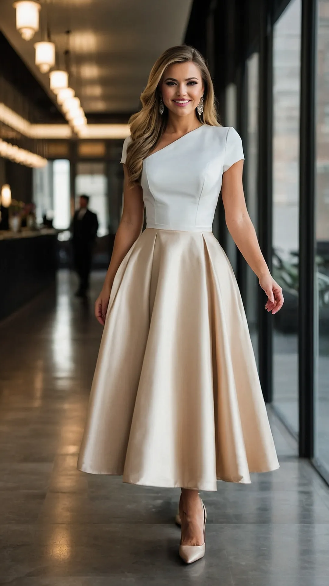 Future Forward Fashion